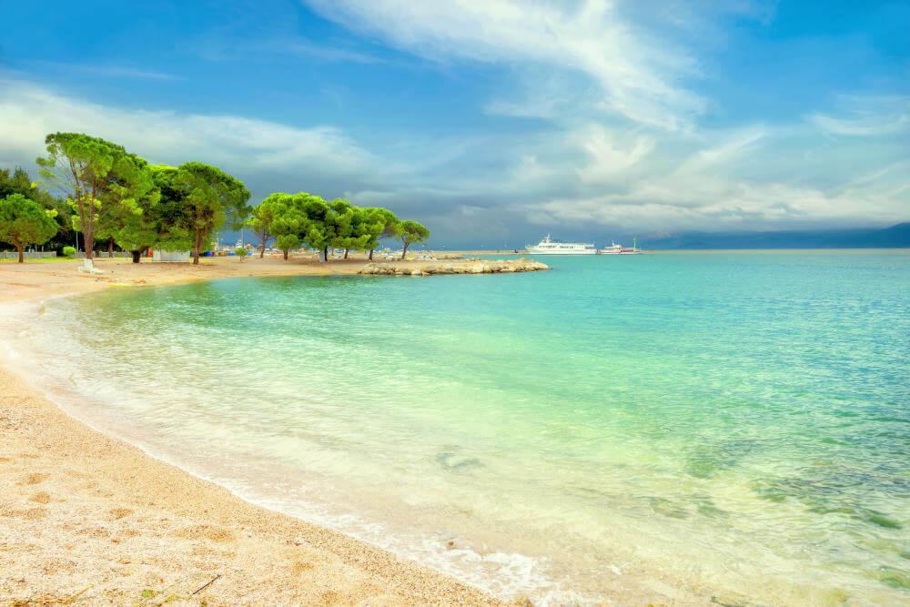 Falls du nach einem Reiseziel suchst, das sowohl den Kleinen als auch den Großen Spaß macht, dann ist Crikvenica genau der richtige Ort für dich.